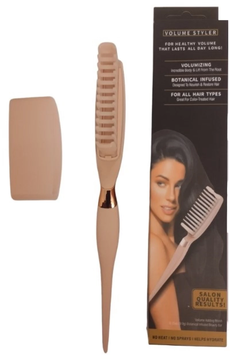 ΒΟΥΡΤΣΑ ΟΓΚΟΥ (VOLUMEN STYLER)