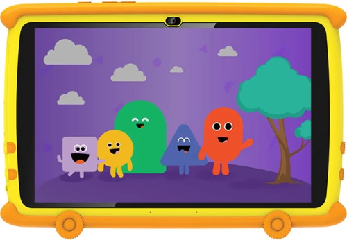 Kiddoboo Tablet - Κίτρινο