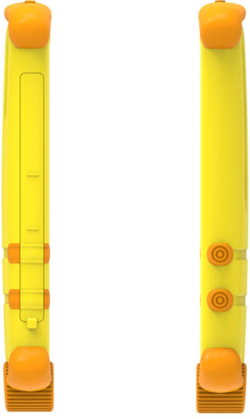 Kiddoboo Tablet - Κίτρινο
