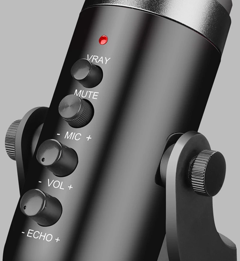 Gaming Μικρόφωνο - Havit GK59