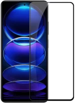 POWERTECH tempered glass 5D TGC-0645 για Xiaomi Poco F5 Pro, full glue