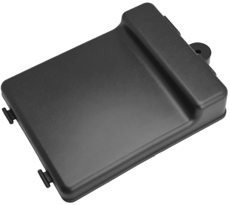 ZNEN ανταλλακτικό glove compartment lid 81257-AGE1-9000 για Comet