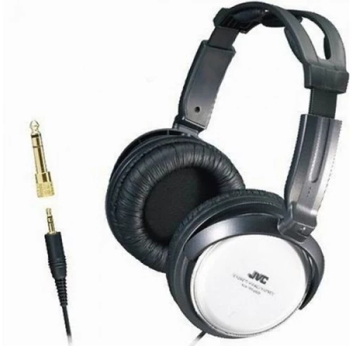 JVC ΑΚΟΥΣΤΙΚΑ ΑΣΗΜΙ