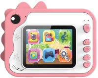 Kiddoboo FotoFun - Pink
