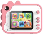 Kiddoboo FotoFun - Pink