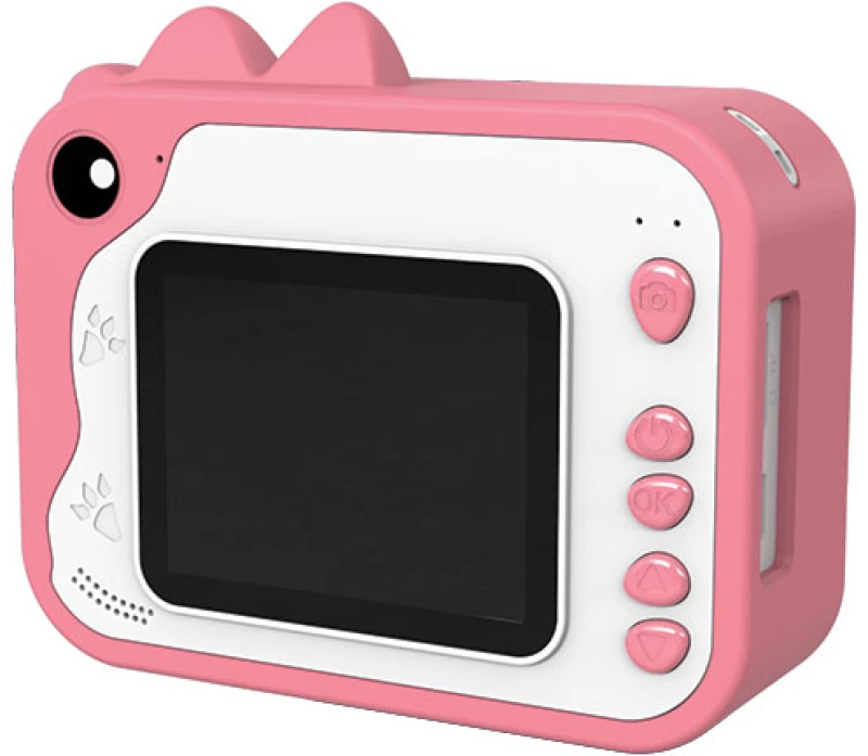Kiddoboo FotoFun - Pink