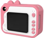 Kiddoboo FotoFun - Pink