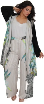 Παντελόνα  Tropical Tribal-PN957