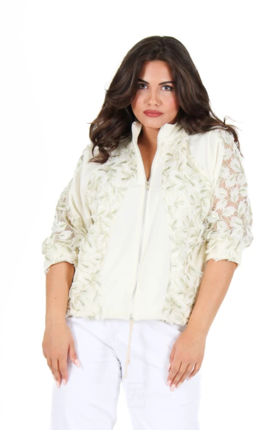Leaves Bomber – 70112397
