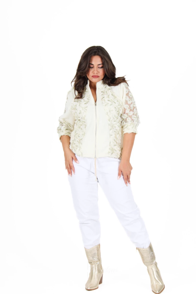 Leaves Bomber – 70112397