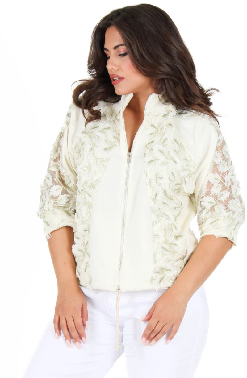 Leaves Bomber – 70112397