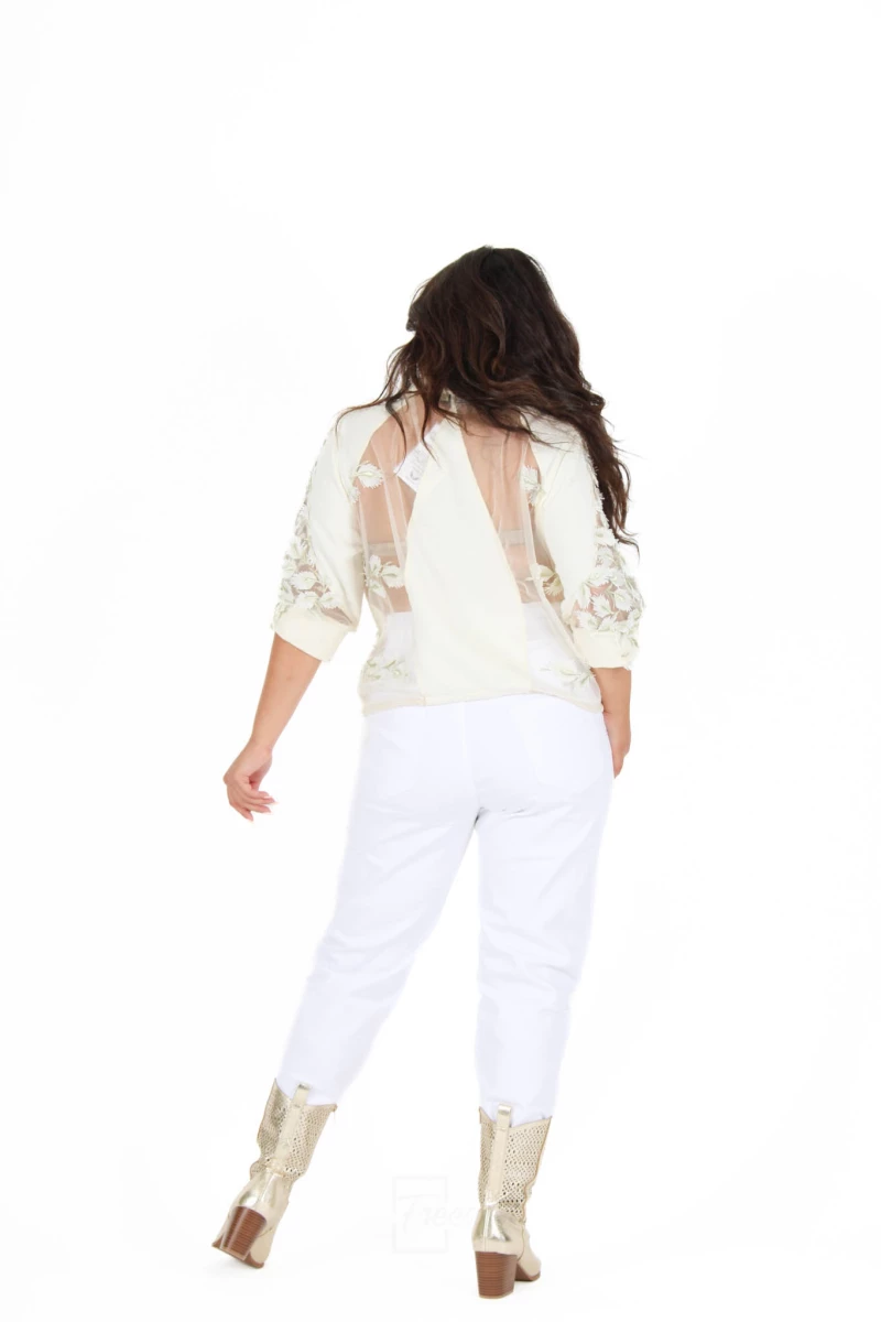 Leaves Bomber – 70112397