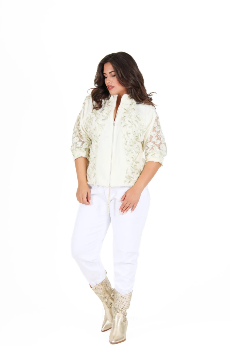 Leaves Bomber – 70112397