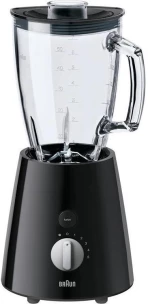 Μπλέντερ Braun JB3060BK Tribute Black