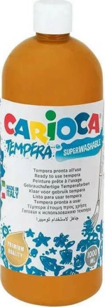 CARIOCA ΤΕΜΠΕΡΑ ΧΡ.ΩΧΡΑ 1000ML