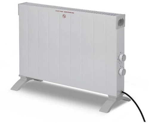 Θερμοπομπός Crown CCH-2947 White