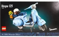 LEGO® Icons Vespa 125 (10298)