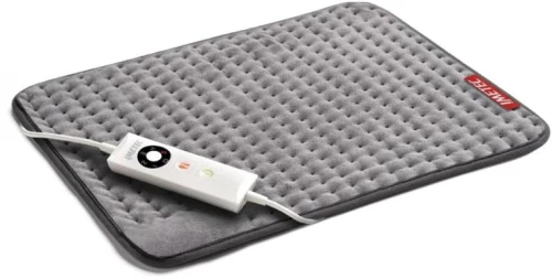 Ηλεκτρική Θερμοφόρα Imetec Intellisense XL 7ΙΜΕ16784 50x38cm Grey