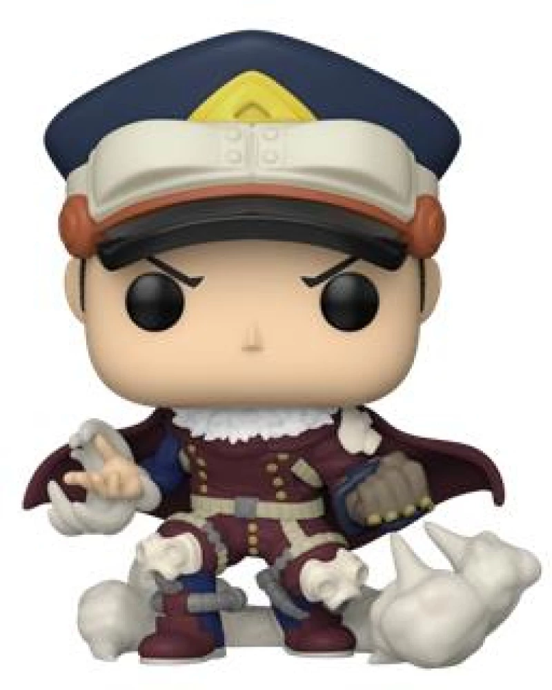 Funko Pop! Animation: My Hero Academia - Inasa Yoarashi #1145 Vinyl Figure