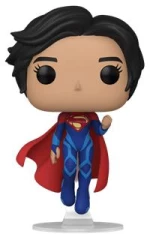 Funko Pop! Movies DC: Flash - Supergirl #1339 Vinyl Figure