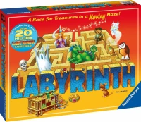Ravensburge  Επιτραπέζιο: Λαβύρινθος (27266)