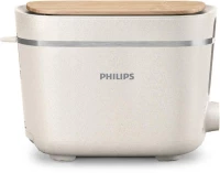 Φρυγανιέρα Philips HD2640/10 White