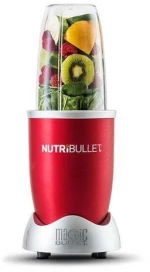 Μπλέντερ Nutribullet NB606R Red