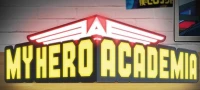 Paladone My Hero Academia Logo Light BDP (PP6615MHA)