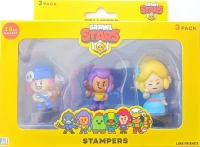 P.M.I. Gang Beasts Strech Figures Try me 11.5cm - 1 Pack (S1) (GB6602)