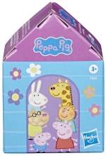 Hasbro Peppa Pig: Peppas Clubhouse Surprise (F3831)
