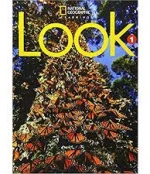 LOOK 1 WB - AMER. ED