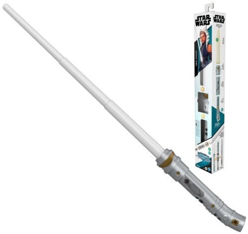 Hasbro Star Wars: Ahsoka Tano Lightsaber Forge (F7426)