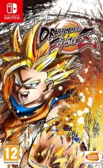 NSW Dragon Ball FighterZ (EU)