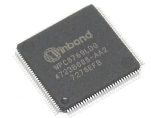 Winbond Wpc8769Ldg