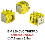 Dc Jack Ibm