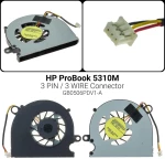Ανεμιστήρας Hp Probook 5310M