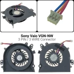Ανεμιστήρας Sony Vaio Vgn-Nw