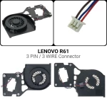Ανεμιστήρας Lenovo R61