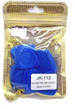 Πλαστικές Πένες Jk-112
