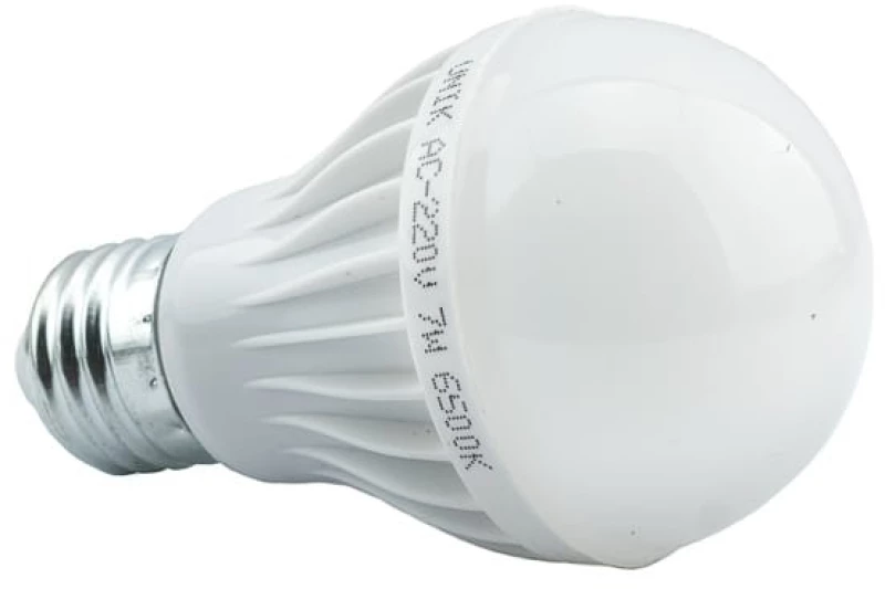 Λάμπα Led 7W