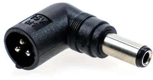 M1 toshiba 6.3 x 3.0 15v universal tip για ac47