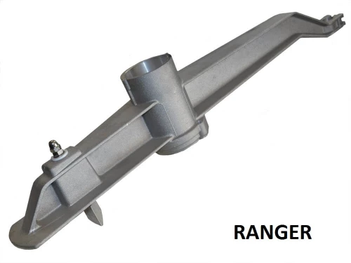 ΣΕΤ ΤΑΛΑΝΤΕΥΤΗΡΑ ΕΚΤΟΞΕΥΤΗΡΑ RANGER