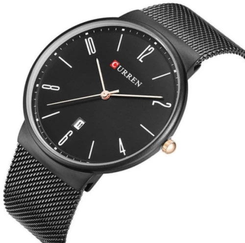 8257 Antonia FD-74 Black
