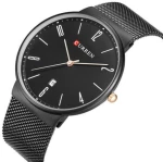 8257 Antonia FD-74 Black