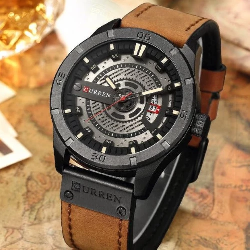 Curren Roman S22112