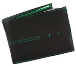 Ginis MR3-204 Black/Green