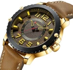 Eddie RD-50 Brown