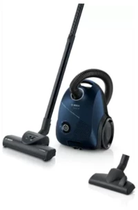 Ηλεκτρικη σκούπα Bosch BGBS2BU1T Blue