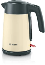 Βραστήρας BOSCH TWK7L467 Champagne