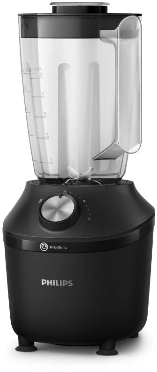 Μπλέντερ Philips HR2191/01 Black